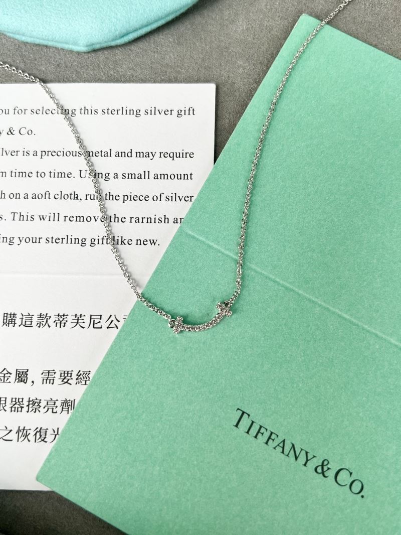 Tiffany Necklaces